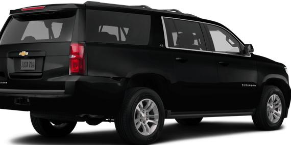CHEVROLET SUBURBAN 2016 1GNSKHKC7GR241639 image