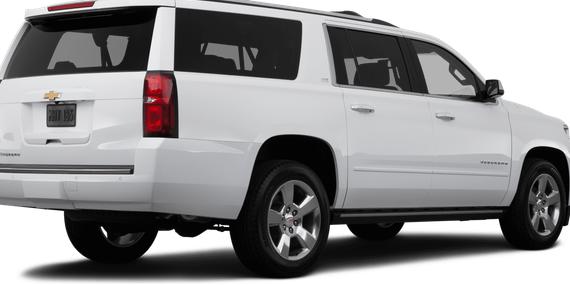 CHEVROLET SUBURBAN 2016 1GNSKJKC8GR427312 image