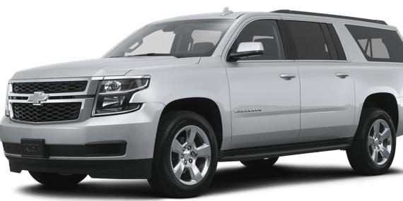 CHEVROLET SUBURBAN 2016 1GNSCHKC7GR165420 image