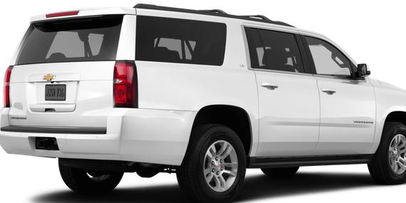 CHEVROLET SUBURBAN 2016 1GNSKHKC5GR358765 image