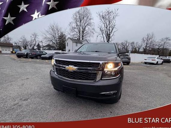 CHEVROLET SUBURBAN 2016 1GNSKHKCXGR115596 image CHEVROLET SUBURBAN 2016 1GNSKHKCXGR115596 image