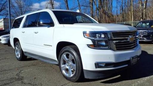 CHEVROLET SUBURBAN 2016 1GNSKJKC0GR454049 image