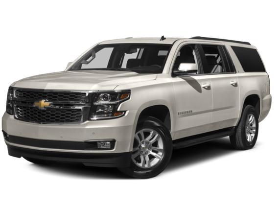 CHEVROLET SUBURBAN 2016 1GNSKHKC1GR178859 image