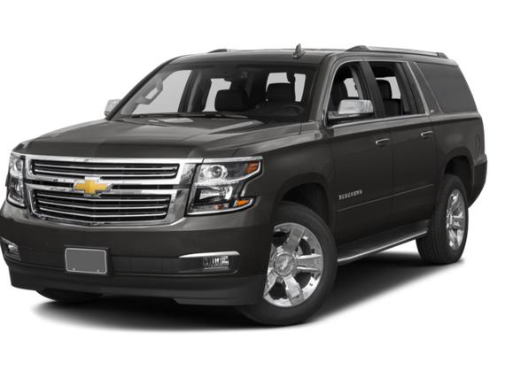 CHEVROLET SUBURBAN 2016 1GNSCJKC4GR172946 image