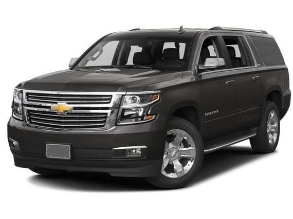 CHEVROLET SUBURBAN 2016 1GNSKJKC0GR182912 image
