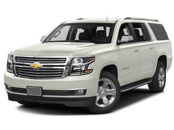 CHEVROLET SUBURBAN 2016 1GNSKJKC6GR478341 image