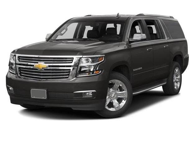 CHEVROLET SUBURBAN 2016 1GNSCJKC2GR200467 image