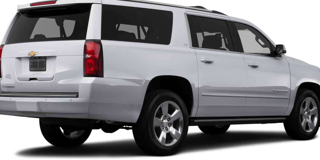 CHEVROLET SUBURBAN 2016 1GNSCJKC4GR102069 image