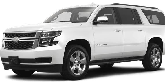 CHEVROLET SUBURBAN 2016 1GNSCHKC3GR117204 image