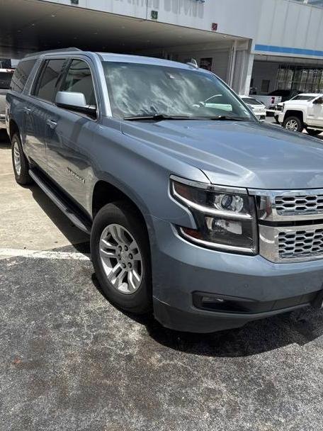CHEVROLET SUBURBAN 2016 1GNSCHKCXGR197276 image