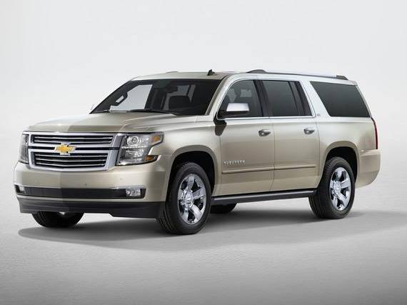 CHEVROLET SUBURBAN 2016 1GNSKHKC7GR446040 image