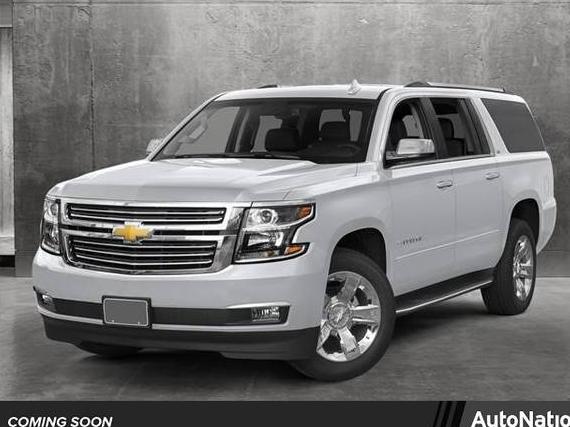 CHEVROLET SUBURBAN 2016 1GNSCJKC5GR463052 image