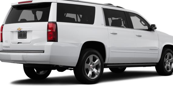 CHEVROLET SUBURBAN 2016 1GNSKJKC8GR158924 image CHEVROLET SUBURBAN 2016 1GNSKJKC8GR158924 image