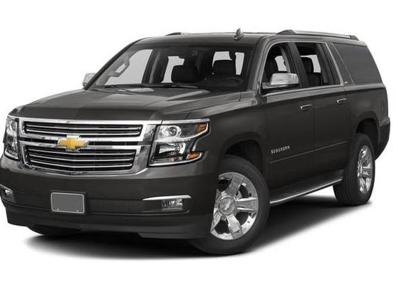 CHEVROLET SUBURBAN 2016 1GNSCJKC4GR108941 image