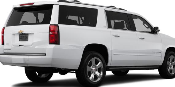 CHEVROLET SUBURBAN 2016 1GNSKJKC7GR353915 image