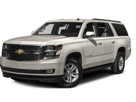 CHEVROLET SUBURBAN 2016 1GNSKHKC4GR145872 image