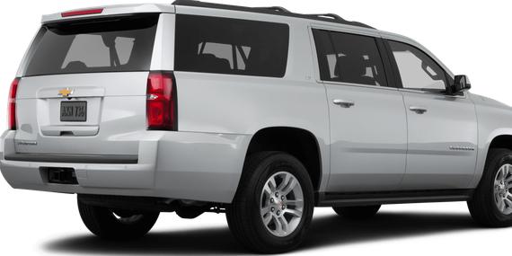 CHEVROLET SUBURBAN 2016 1GNSKHKC1GR109735 image