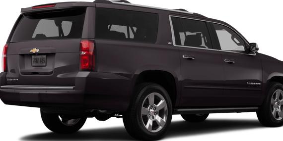 CHEVROLET SUBURBAN 2016 1GNSKJKC3GR260535 image