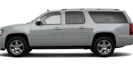 CHEVROLET SUBURBAN 2008 1GNFC16J38R211196 image CHEVROLET SUBURBAN 2008 1GNFC16J38R211196 image