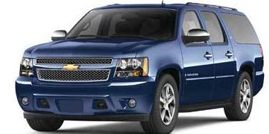 CHEVROLET SUBURBAN 2008 1GNFK16328R251810 image CHEVROLET SUBURBAN 2008 1GNFK16328R251810 image