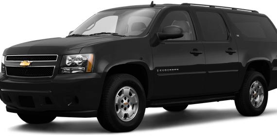 CHEVROLET SUBURBAN 2009 1GNFC36079R256064 image CHEVROLET SUBURBAN 2009 1GNFC36079R256064 image