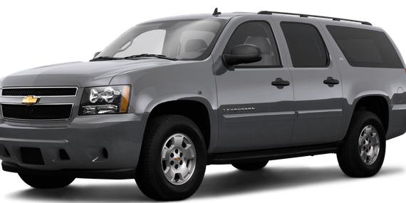 CHEVROLET SUBURBAN 2009 1GNFK26309R278768 image