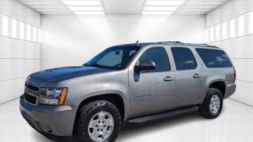 CHEVROLET SUBURBAN 2009 1GNFK26399R275254 image