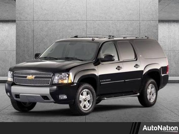 CHEVROLET SUBURBAN 2009 1GNFC260X9J111464 image CHEVROLET SUBURBAN 2009 1GNFC260X9J111464 image