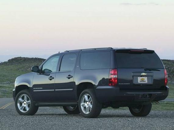CHEVROLET SUBURBAN 2009 1GNFK26359R265403 image