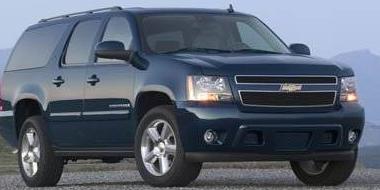 CHEVROLET SUBURBAN 2007 1GNFC16J77J210548 image CHEVROLET SUBURBAN 2007 1GNFC16J77J210548 image