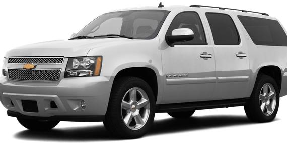 CHEVROLET SUBURBAN 2007 3GNFC16047G240227 image CHEVROLET SUBURBAN 2007 3GNFC16047G240227 image