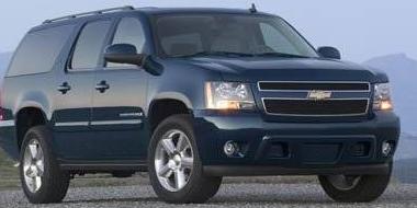 CHEVROLET SUBURBAN 2007 1GNFK16347J295627 image