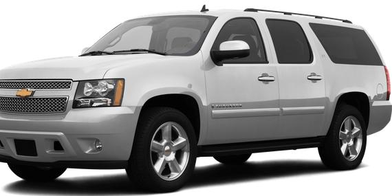 CHEVROLET SUBURBAN 2007 3GNFC16017G135080 image CHEVROLET SUBURBAN 2007 3GNFC16017G135080 image