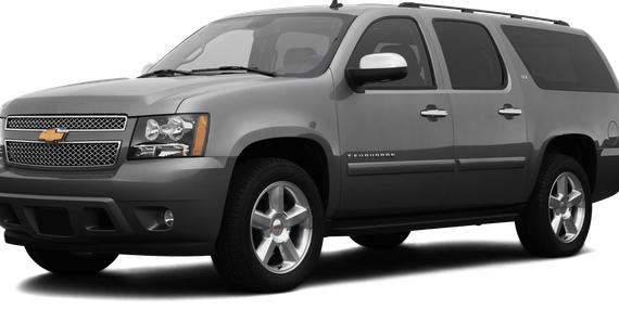 CHEVROLET SUBURBAN 2007 3GNFC16087G239792 image CHEVROLET SUBURBAN 2007 3GNFC16087G239792 image