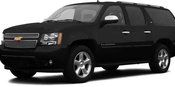 CHEVROLET SUBURBAN 2007 3GNFC16J47G260289 image CHEVROLET SUBURBAN 2007 3GNFC16J47G260289 image