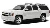 CHEVROLET SUBURBAN 2007 1GNFK16317R179898 image