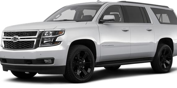 CHEVROLET SUBURBAN 2019 1GNSCHKCXKR320163 image