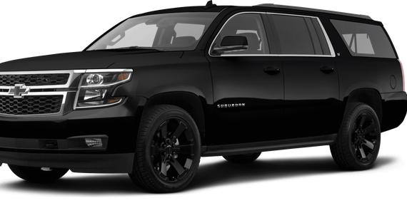 CHEVROLET SUBURBAN 2019 1GNSCHKC7KR326342 image CHEVROLET SUBURBAN 2019 1GNSCHKC7KR326342 image