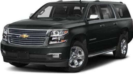 CHEVROLET SUBURBAN 2019 1GNSKJKJ7KR265082 image