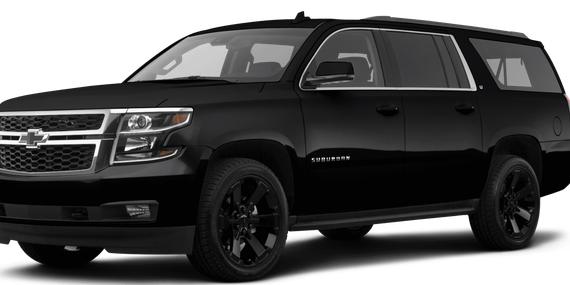 CHEVROLET SUBURBAN 2019 1GNSKHKC8KR355254 image CHEVROLET SUBURBAN 2019 1GNSKHKC8KR355254 image