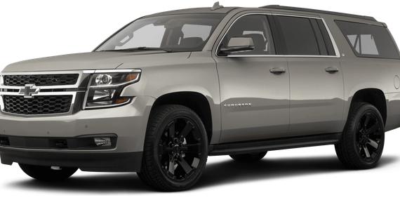 CHEVROLET SUBURBAN 2019 1GNSCHKC6KR182590 image