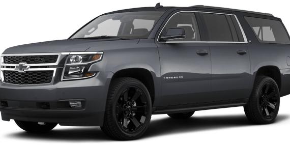 CHEVROLET SUBURBAN 2019 1GNSCHKCXKR373395 image