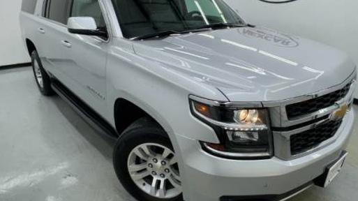 CHEVROLET SUBURBAN 2019 1GNSCHKC2KR238623 image