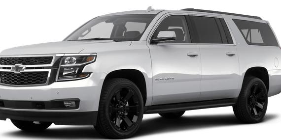 CHEVROLET SUBURBAN 2019 1GNSCHKCXKR370948 image