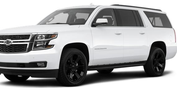 CHEVROLET SUBURBAN 2019 1GNSCHKC6KR237023 image