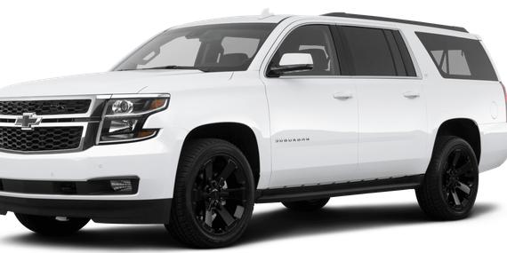 CHEVROLET SUBURBAN 2019 1GNSCHKC7KR186325 image