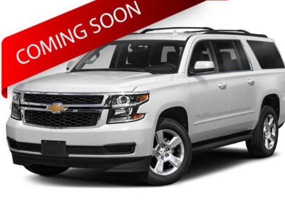 CHEVROLET SUBURBAN 2019 1GNSKHKC9KR214158 image