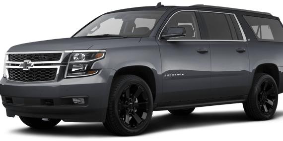 CHEVROLET SUBURBAN 2019 1GNSCHKC6KR141263 image
