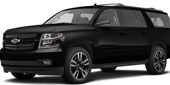 CHEVROLET SUBURBAN 2019 1GNSCJKJ4KR213812 image CHEVROLET SUBURBAN 2019 1GNSCJKJ4KR213812 image