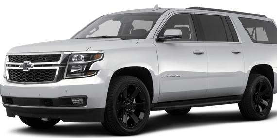 CHEVROLET SUBURBAN 2019 1GNSKHKC2KR190950 image